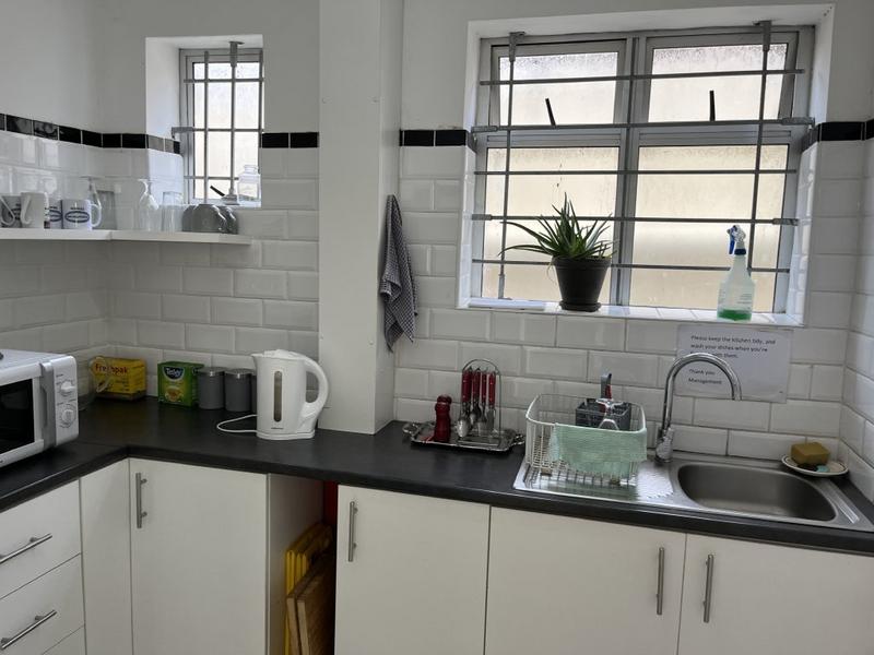 To Let commercial Property for Rent in Paarden Eiland Western Cape